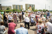 Boże Ciało: Koninie, co się stało z twoją miłością do Chrystusa?